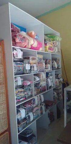 Jasa Cuci Kiloan & Satuan